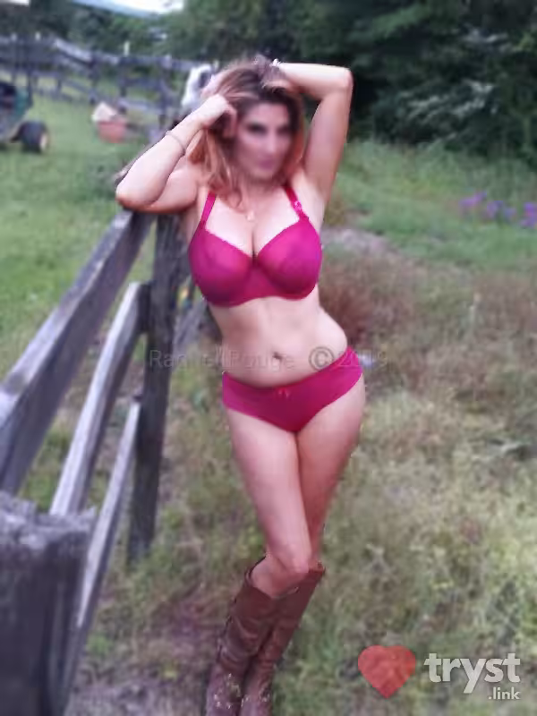 companion/Massage Raquel in New Orleans, LA