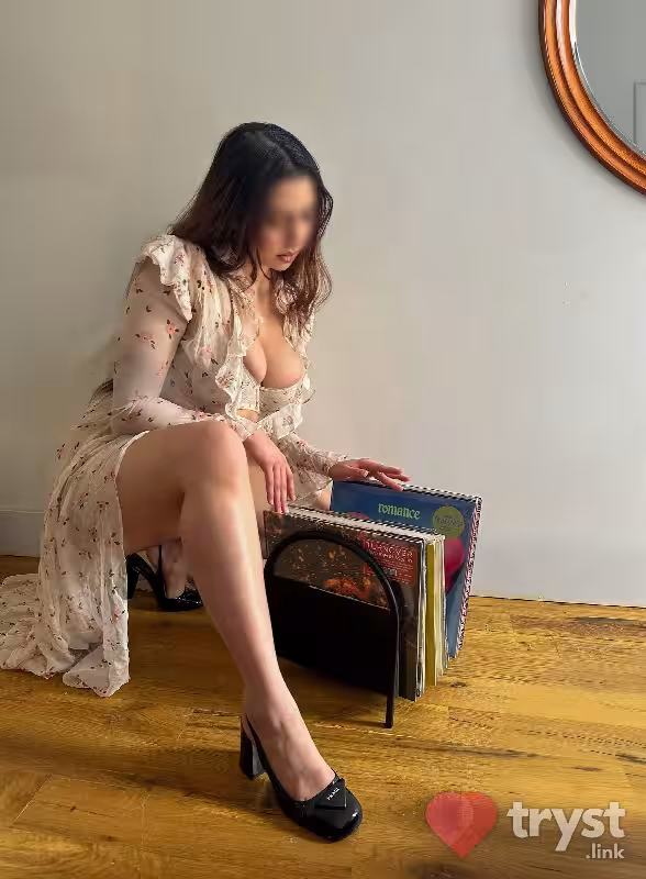 companion/Massage Simone in New York City - Manhattan, NY