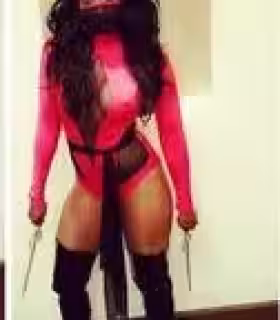 companion/Massage Tatiana Jones / TJ in Orlando, FL