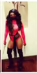 companion/Massage Tatiana Jones / TJ in Orlando, FL