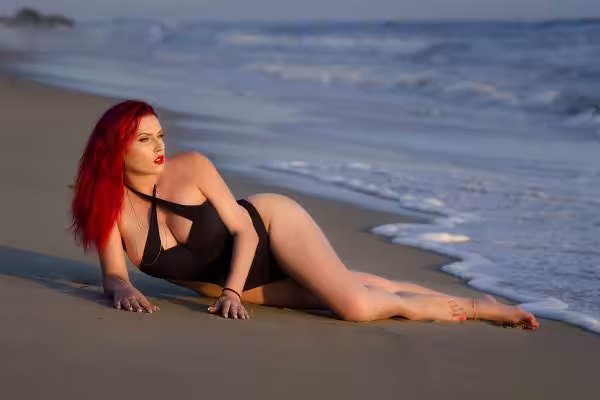 companion/Massage TS Kimberlyn Strokes in Orlando, FL