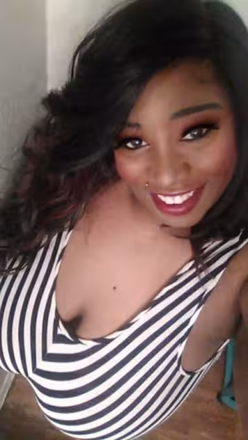 companion/Massage/S&M Tisha in Petersburg, VA