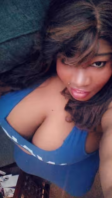 companion/Massage/S&M Tisha in Petersburg, VA