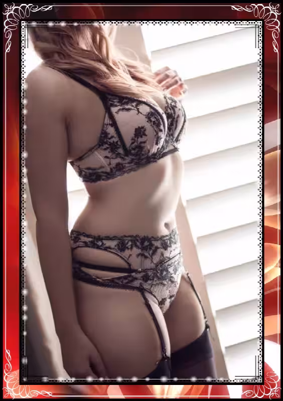 companion/Massage Harlie Lynne in Philadelphia, PA