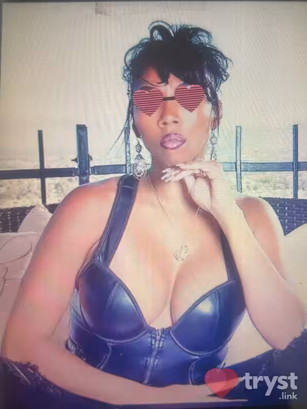 companion/Massage Harper Harlow in Phoenix, AZ