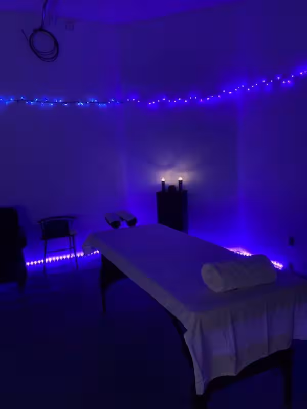companion/Massage/S&M Rebecca Rush in Phoenix, AZ