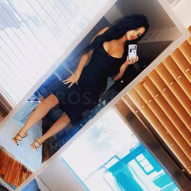 companion/Massage Zoey Thomas in Phoenix, AZ