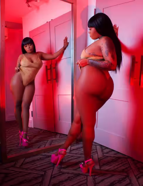 companion/Massage Anya/Cherry Sweets in Richmond, VA