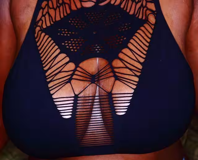 companion/Massage April in Richmond, VA