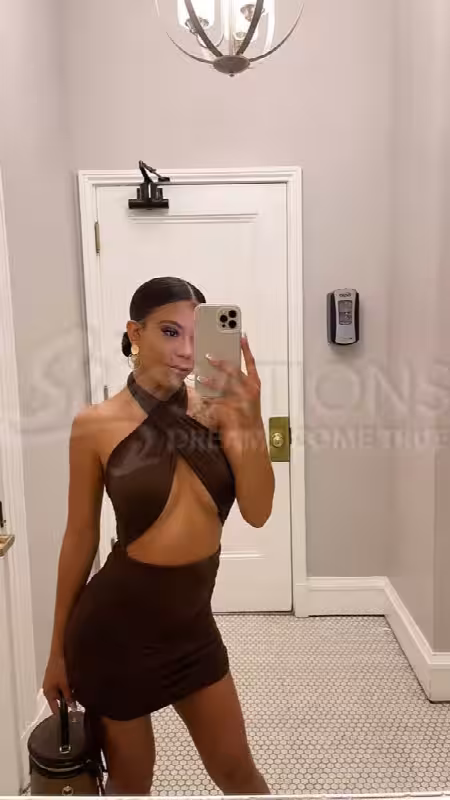companion/Massage Aaliyah Rose in San Diego, CA