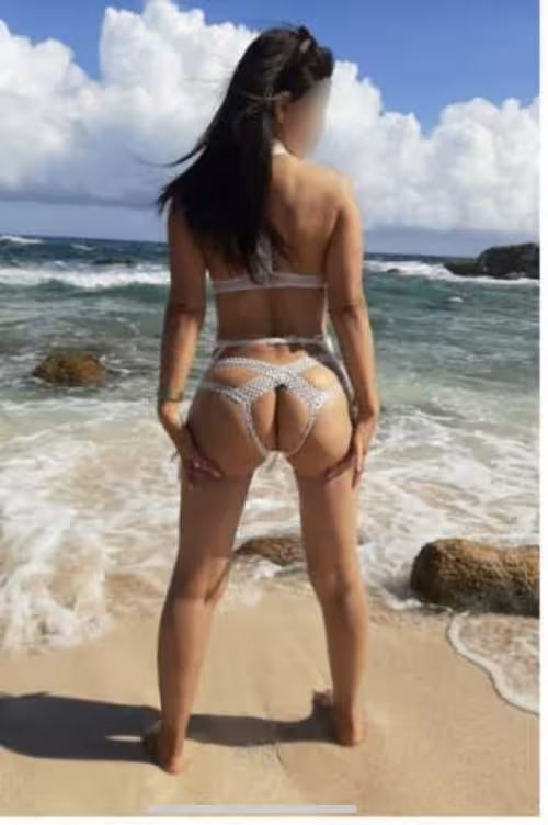 companion/Massage/S&M Jeni Colombia / Elizabeth Milano in Southfield, MI