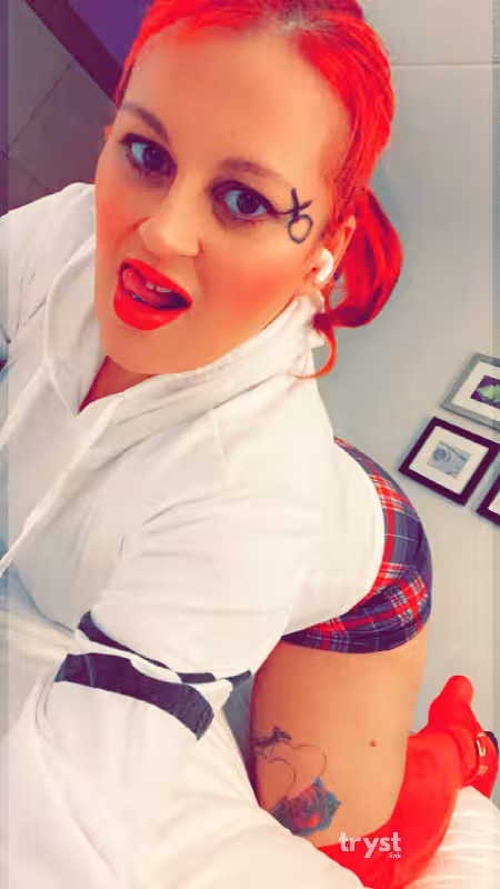 companion/Massage/S&M Crystal Sinn / Tay of Dallas in St. Louis, MO