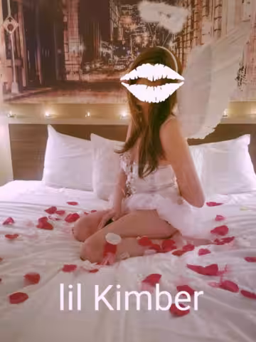 companion/Massage/S&M Kimber in St. Louis, MO