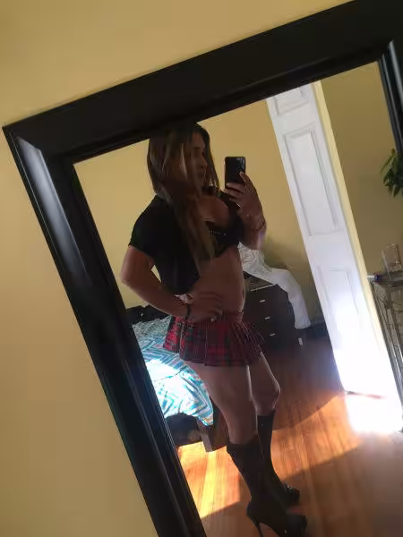 companion/Massage/S&M TS Camila in Stamford, CT