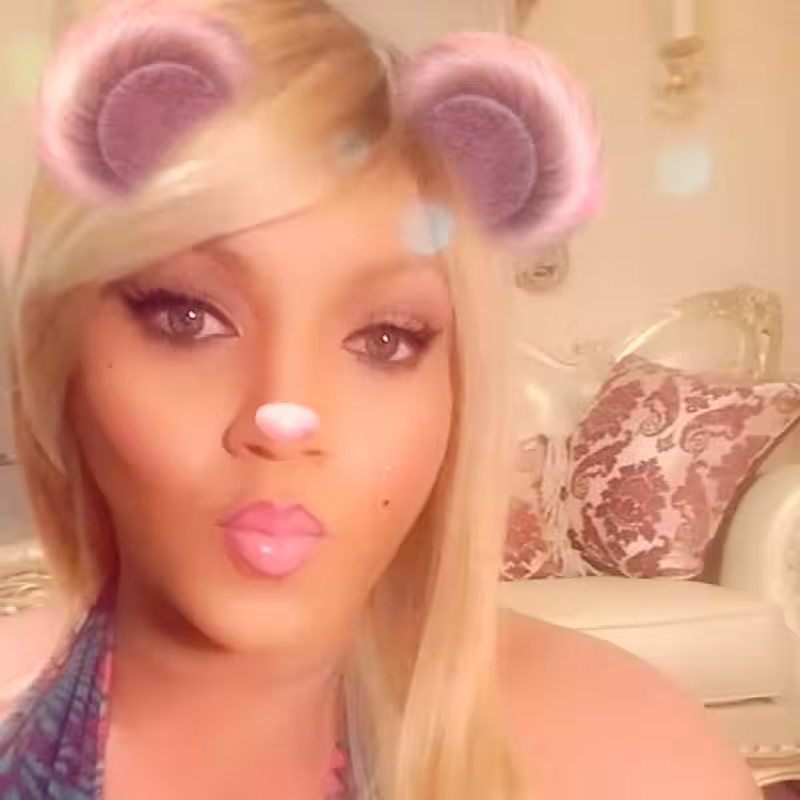 companion/Massage/S&M TS Jada Jackson in Tampa, FL
