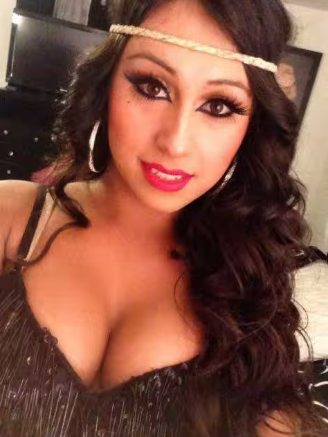 companion/Massage/S&M TS Karina / Vanessa in Tucson, AZ