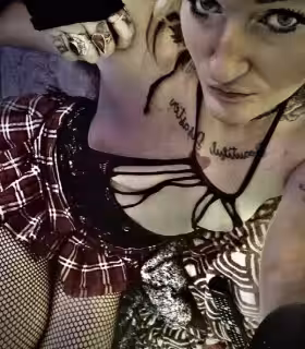 companion Nikole Monroe in Tucson, AZ