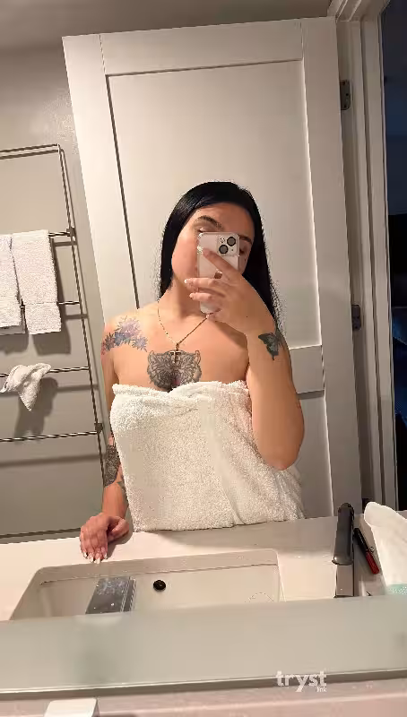 companion/Massage Catalina / Cata in Tysons Corner, VA