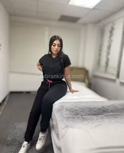 companion/Massage Michelle in Tysons Corner, VA