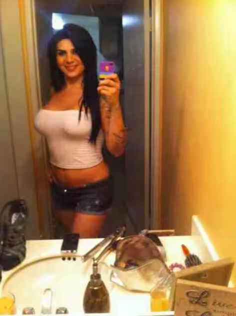 companion/Massage/S&M TS Devanny / Sylmar / Daniele/ Stephanny in Van Nuys, CA
