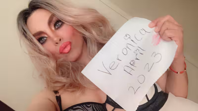 companion/Massage/S&M TS Veronica in West Hollywood, CA