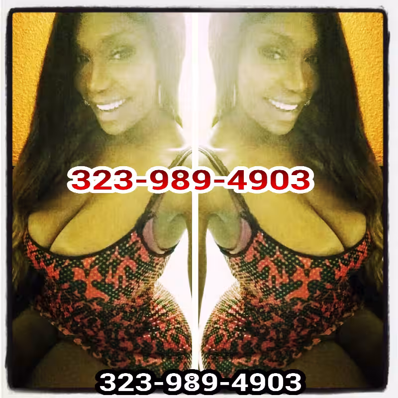 companion/Massage TS Misstress Kerri Foxx /Tyra/ Carmen Delicious in West Hollywood, CA