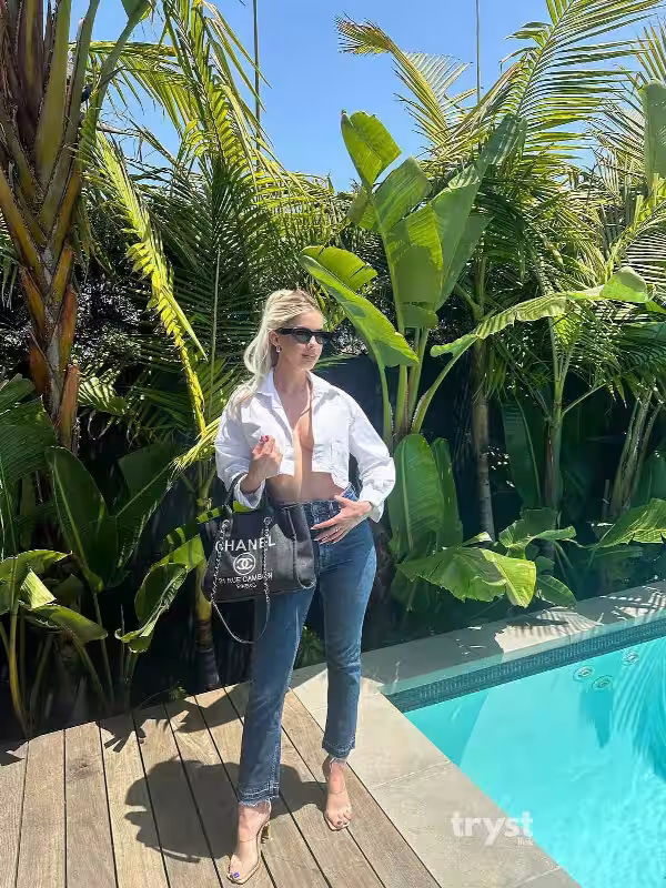 companion/Massage Blair / Abigail_Love in Woodland Hills, CA